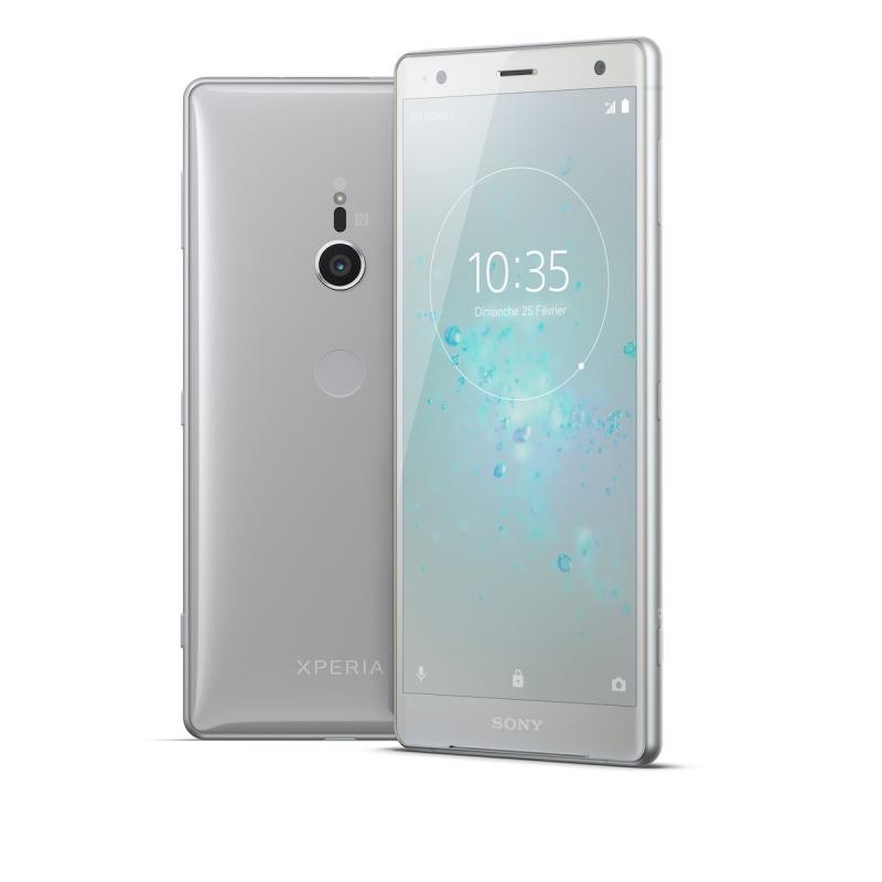  - Sony Xperia XZ2 | les photos officielles